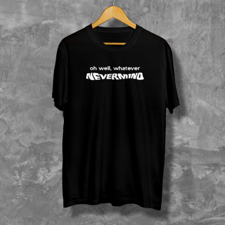 Nevermind | Prime Shirts