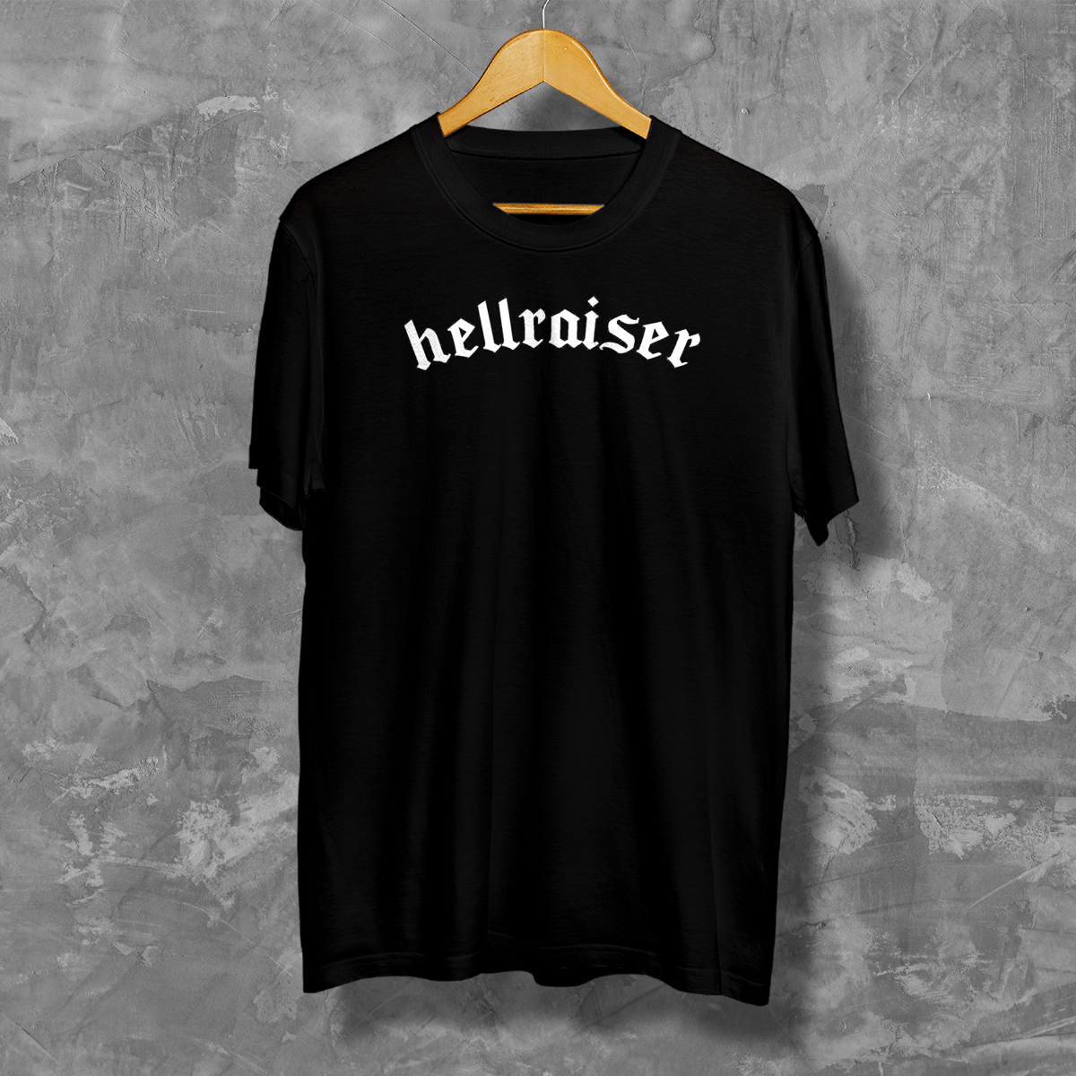 Nome do produto: Hellraiser | Prime Shirts