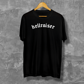 Nome do produto Hellraiser | Prime Shirts