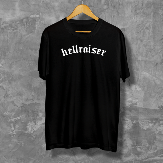 Hellraiser | Prime Shirts