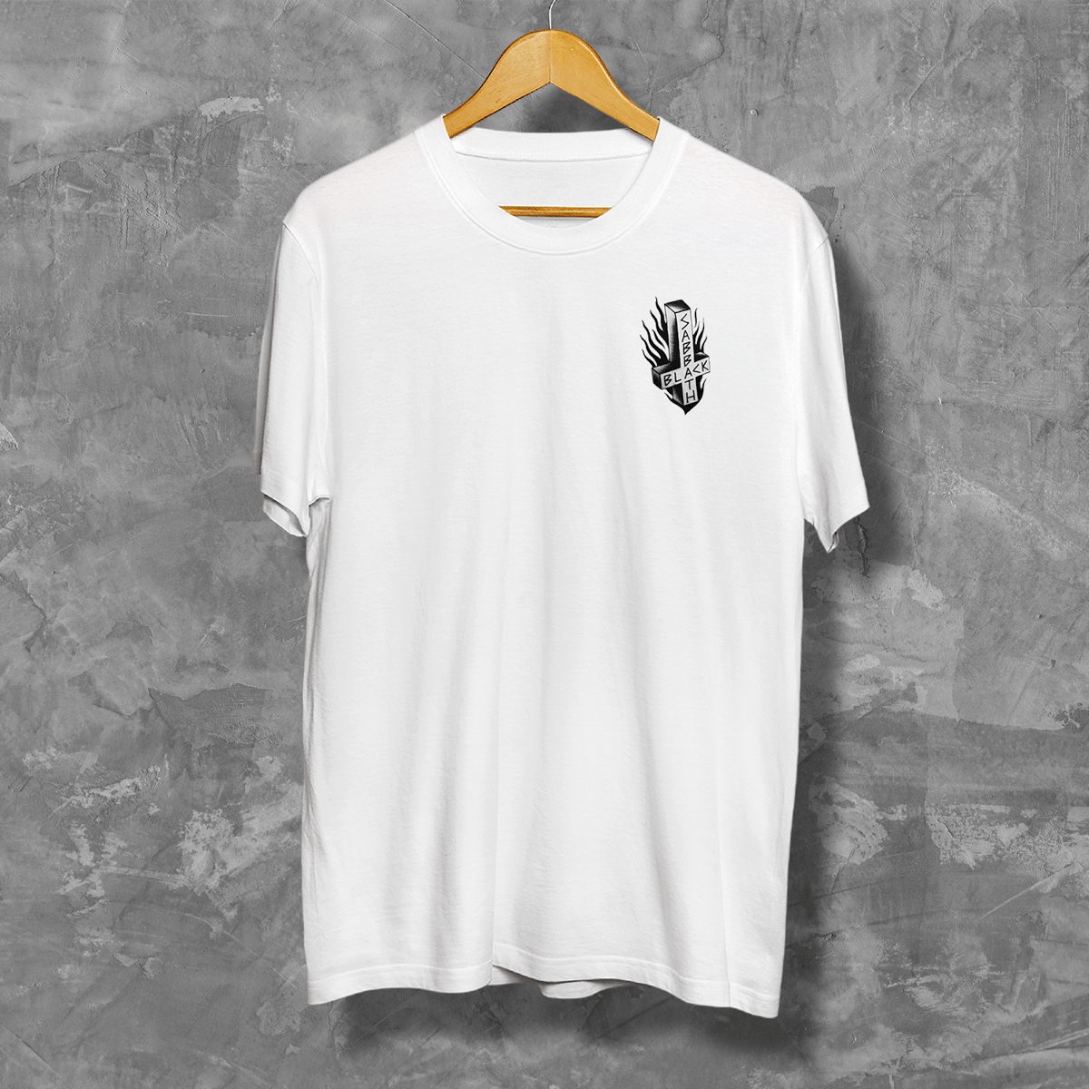 Nome do produto: Black Sabbath | Prime Shirts