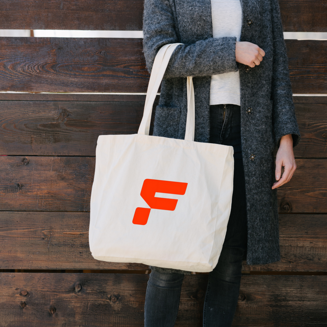 Nome do produto: EcoBag - Faca