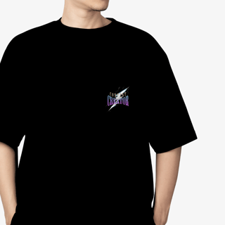 Nome do produto Camiseta Prime - Content Creator