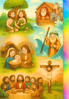 Nome do produto LIVRO PB - ARTISTAS DE JESUS