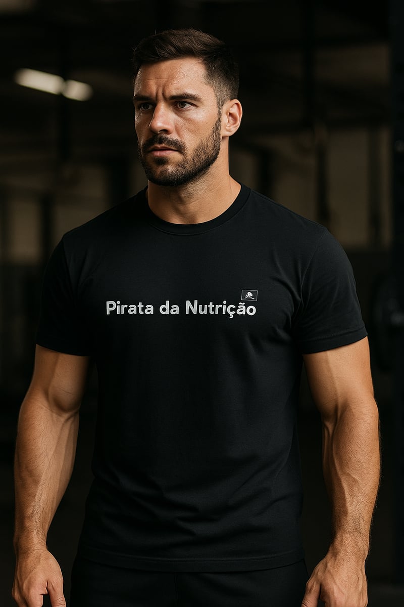 Nome do produto: Pirata da Nutrição 