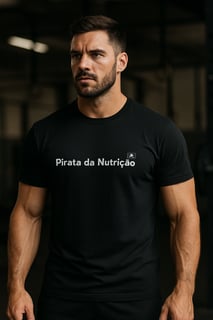 Pirata da Nutrição 