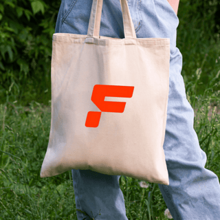 Nome do produto EcoBag - Faca