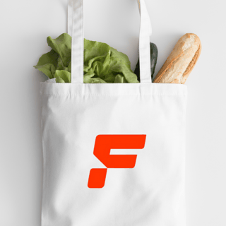 Nome do produto EcoBag - Faca