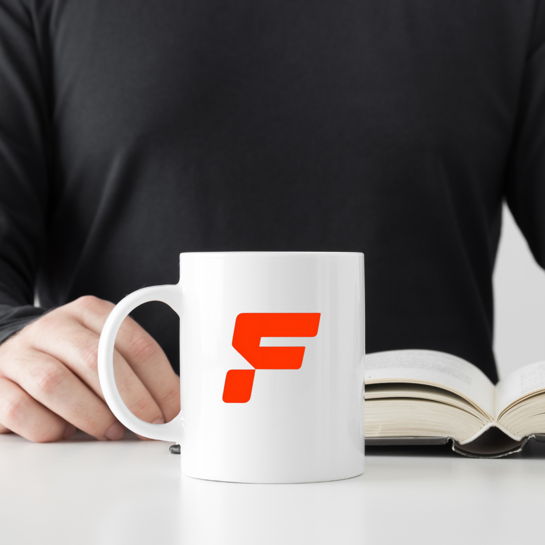 Nome do produto: Caneca - Faca