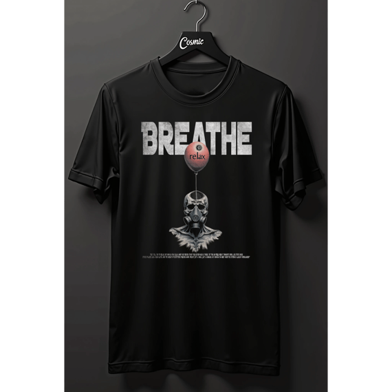 Camiseta - Breathe