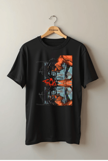 Camiseta - Froid