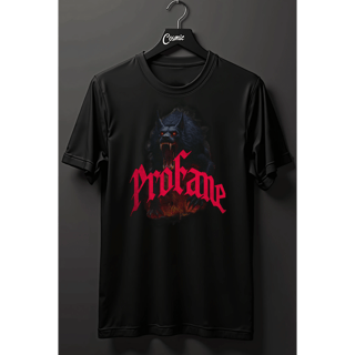Camiseta - Profane