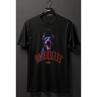 Camiseta - Dobermann