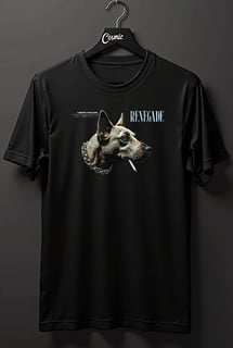 Nome do produtoCamiseta - Renegade