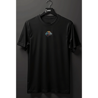 Camiseta - Overclocked