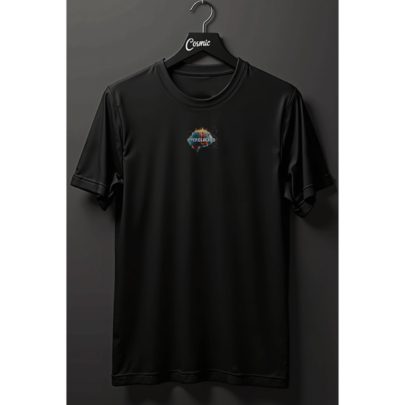 Camiseta - Overclocked
