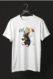 Nome do produtoCamiseta - Strike Spark Run 