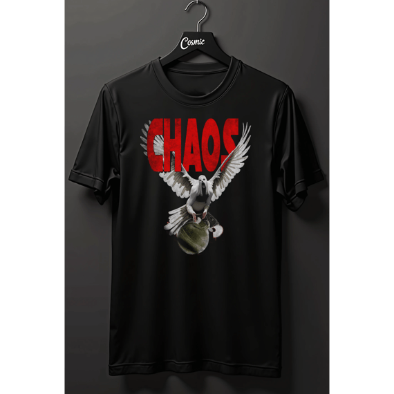 Camiseta - Chaos