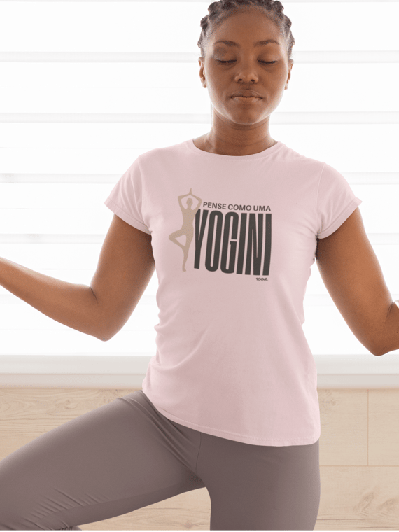 Camiseta Classic Baby Longa 