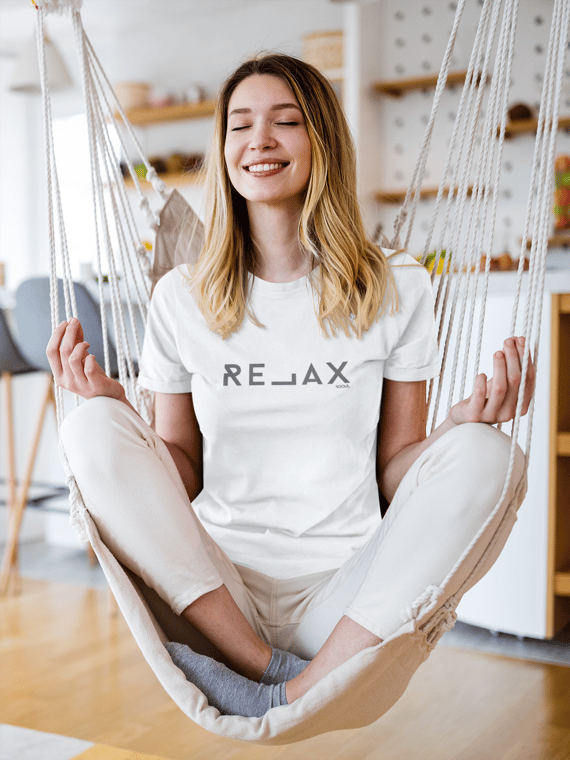 Camiseta Classic Baby Long Relax