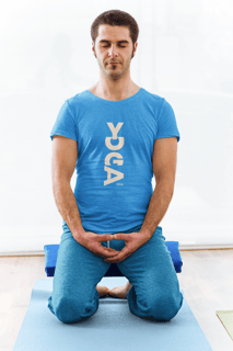 Camiseta Estonada Yoga