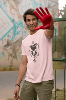 Camiseta Classic Budha