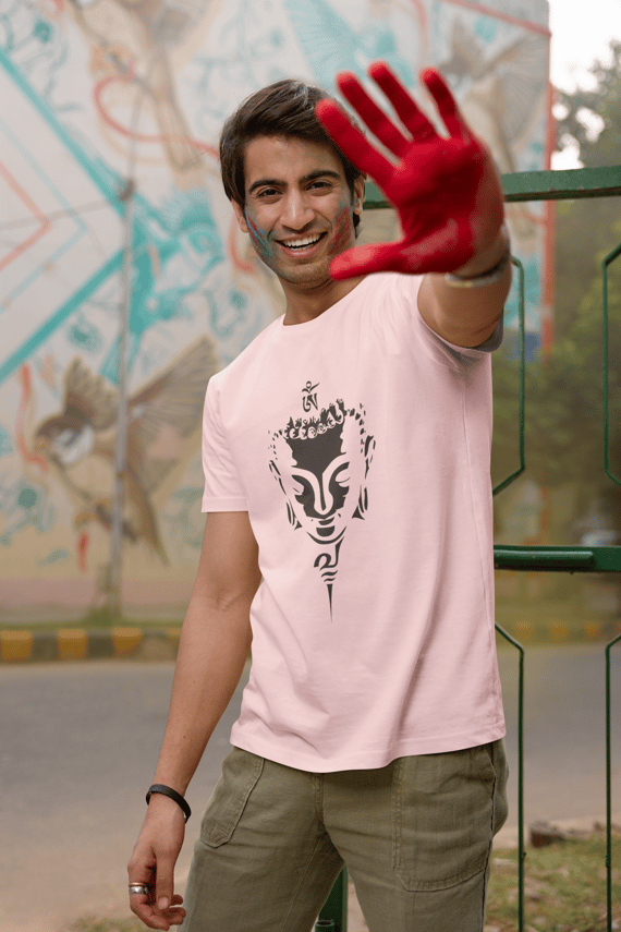 Camiseta Classic Budha