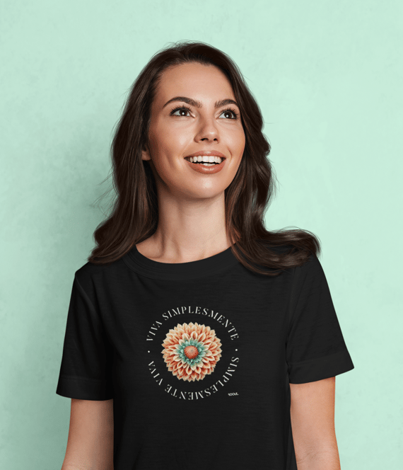 Camiseta Prime 