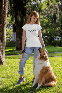 Camiseta Baby Long Prime Sooul