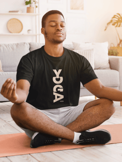 Camiseta Prime Yoga