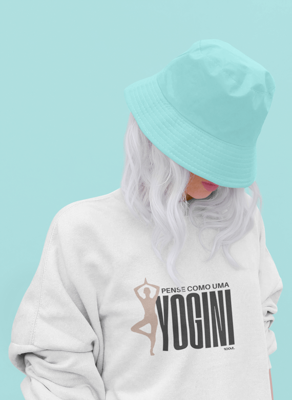 Moletom 