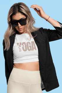 Nome do produto Camiseta Cropped 