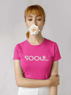 Camiseta Classic Sooul