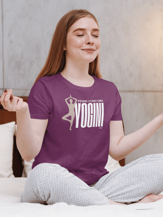 Camiseta classic 