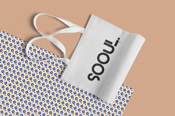 Eco Bag Sooul