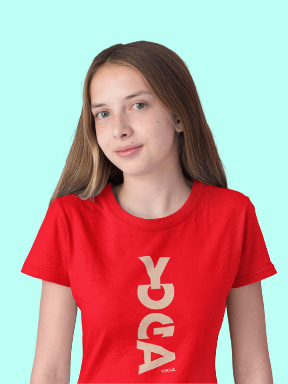 Camiseta Quality Infantil (10 A 14)