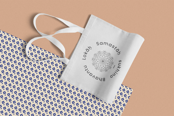 Eco Bag Bhavantu
