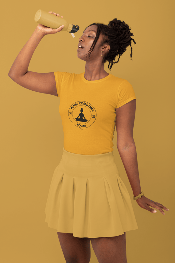 Camiseta Baby Long Classic 