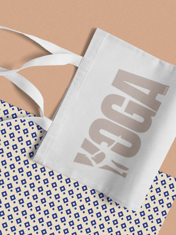 Eco Bag Grande 
