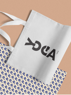 Eco Bag Grande Yoga