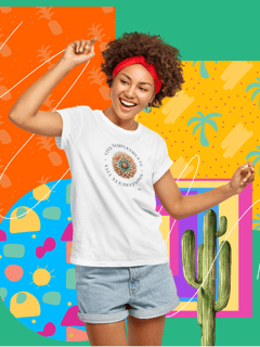Nome do produto Camiseta Prime 