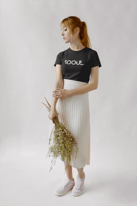 Camiseta Baby Long Prime Sooul