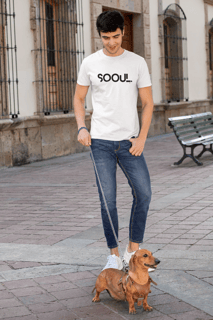 Camiseta Prime Sooul