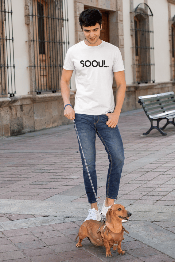 Camiseta Prime Sooul