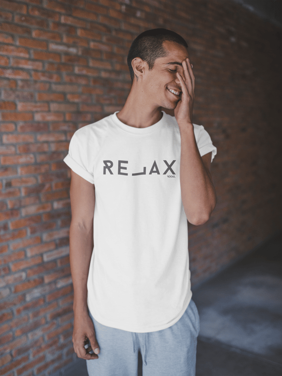 Camiseta Classic Relax