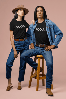 Camiseta Prime Sooul