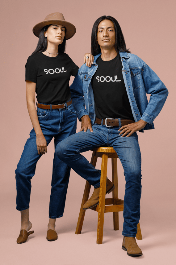 Camiseta Prime Sooul