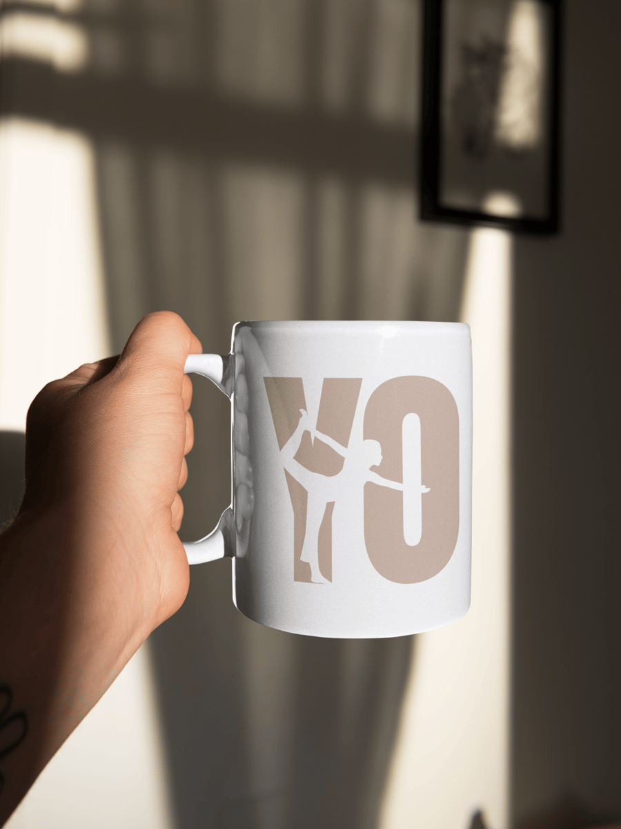 Nome do produto: Caneca \