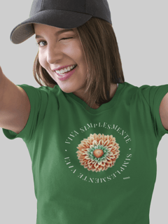 Camiseta Classic 