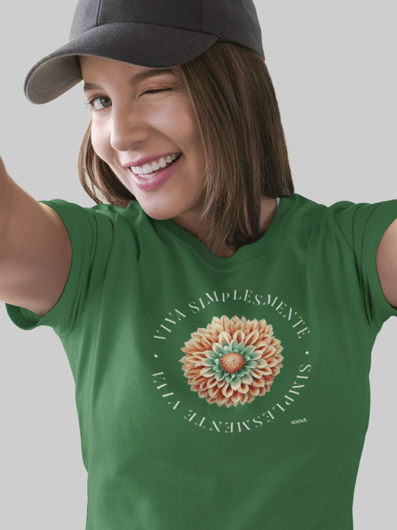 Camiseta Classic 